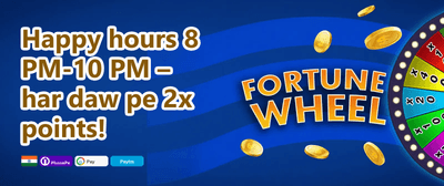 Hot Slots Free Spin Frenzy promotion image