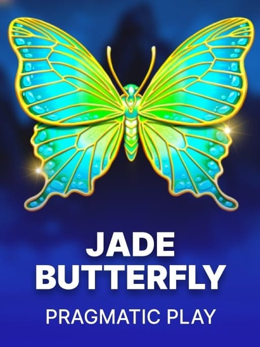 Jade Butterfly screenshot