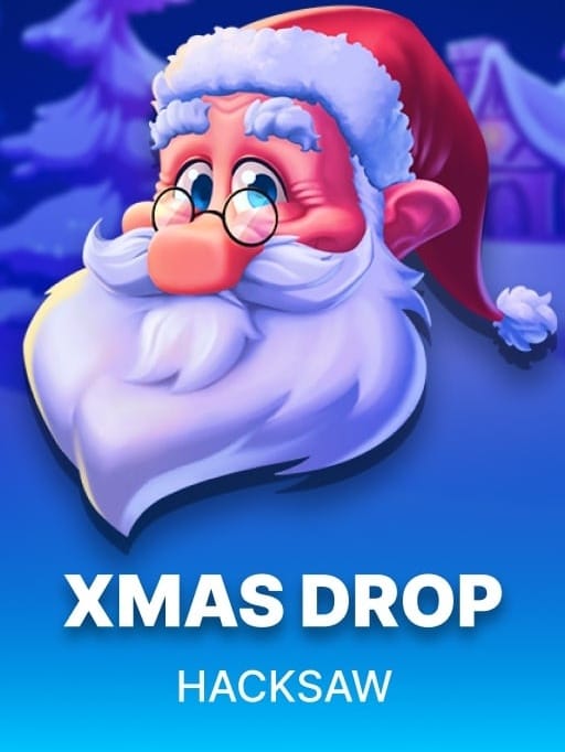 Xmas Drop screenshot
