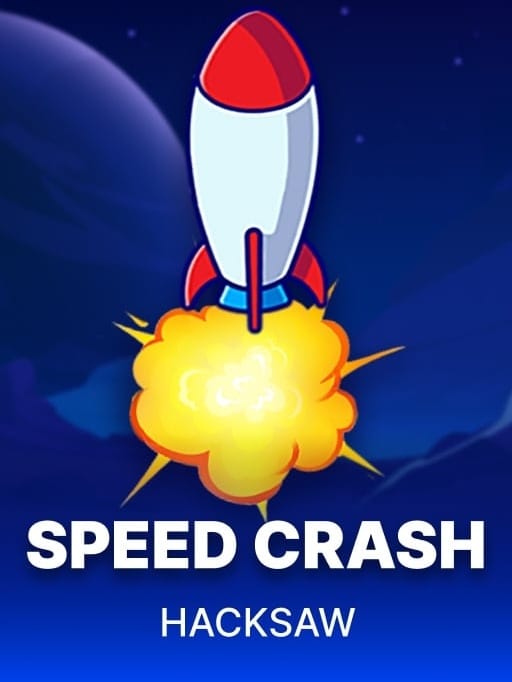 Speed Crash screenshot