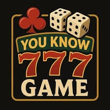 inyouknowallgame.com Logo